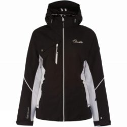 Womens Etched Lines Jacket